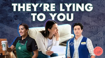 Why No One Can Get A Job Anymore