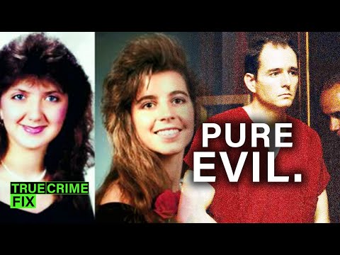 THE MANY FACES OF SERIAL KILLERS
