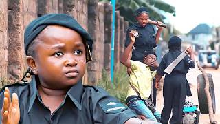 INSPECTOR TROUBLE: (NEW MOVIE) EBUBE OBIO, MERCY KENNETH-Nigerian Movies 2026 Latest Full Movies