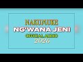NG WANA JENI SONG NAKUMUKE 2026 BY MEATU MUSIC TZ