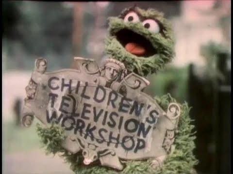 Sesame Street: Episode 2036 Ending Scene (My Version, for @CarlosCardenas2007)