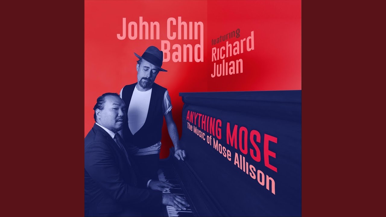 Your Molecular Structure (feat. Richard Julian)