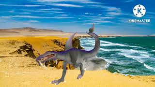 An Dolphin Sound Effects Custom