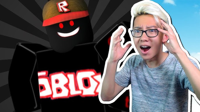 BOND - Roblox GUEST666 Horror Story PART 2 