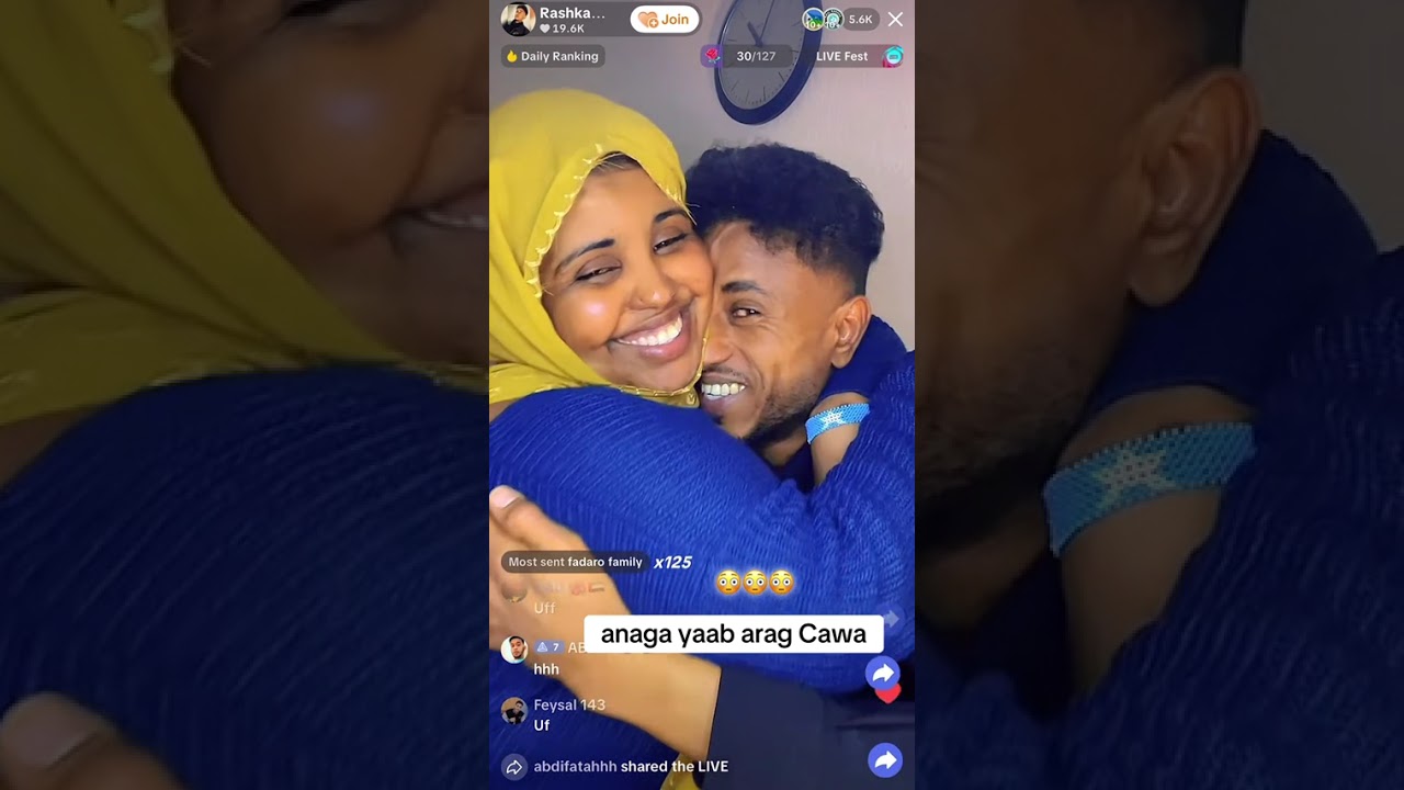 Rashka iyo istahil se no galeen mantaa 😂😂😅🙄