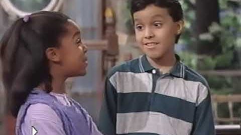 What A World We Share (Spanish Version) Part 42