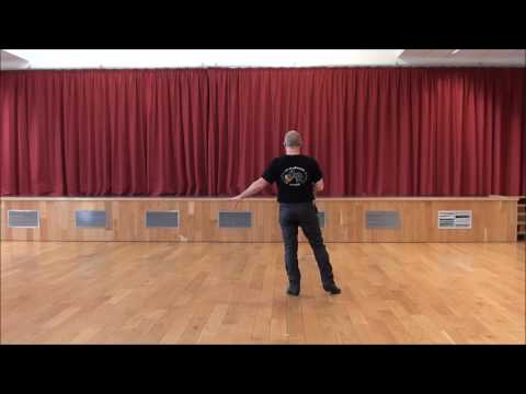 CELTIC NA LA Line Dance (Teach in French)