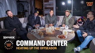 Top Plays, Awards, and a Full 2023 Season Recap 🔥  | Command Center | Washington Commanders