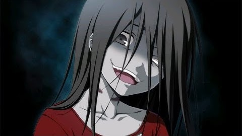 Corpse Party: Book of Shadows - Chapter 1 "Seal" Manly LP Part 2