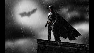 Batman - The Dark Knight Trilogy