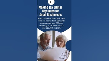 UK Small Business Tax Updates | HMRC Scams | MTD | Inheritance Tax | Charity Tax | ICM Accountancy