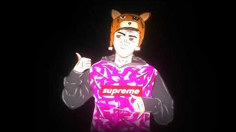 INTRO DORGAS by@Steve