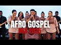 Afro Praise Explosion | Top Gospel Afro Mix 2025 🎶