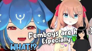 ｢Neuro-sama Was Left Unfiltered | Reaction」