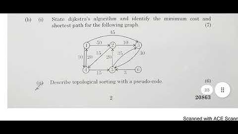 BE/BTech || Data Structures || CS3301 || Question Paper /II year || III Sem /Anna Uni ||Nov/Dec 2023