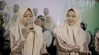 YAHLAL WATHON 💗 Faris Romansyah \u0026 Siti Zunia Khoirotin 💗 Mantup, Lamongan