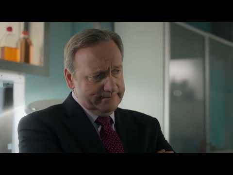 Midsomer Murders: The Point of Balance Preview