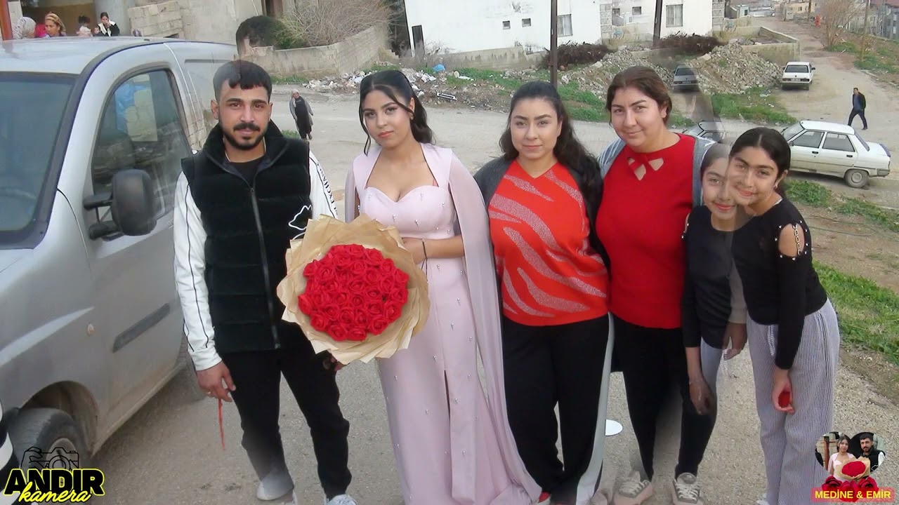 Medine ve Emir Slayt