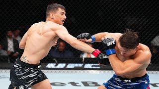 Drew Dober vs Manuel Torres | UFC Fight Night | Full Fight