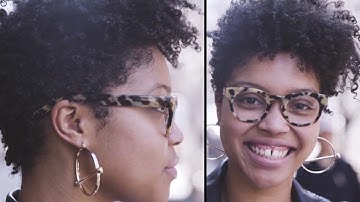curlBOX TV: DevaCurl