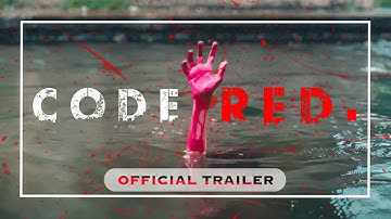 The Code red | official trailer | short film