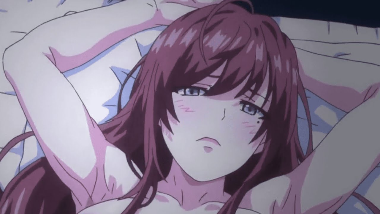Hatsukoi 1/1 Hentai