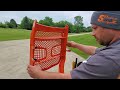 5eleven designz kubota 40 series grill guard installation process