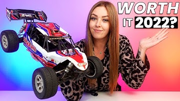 Losi Tenacity DB Pro - Still WORTH IT 2022?