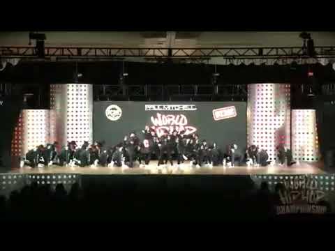 HHI 2017 Semifinals