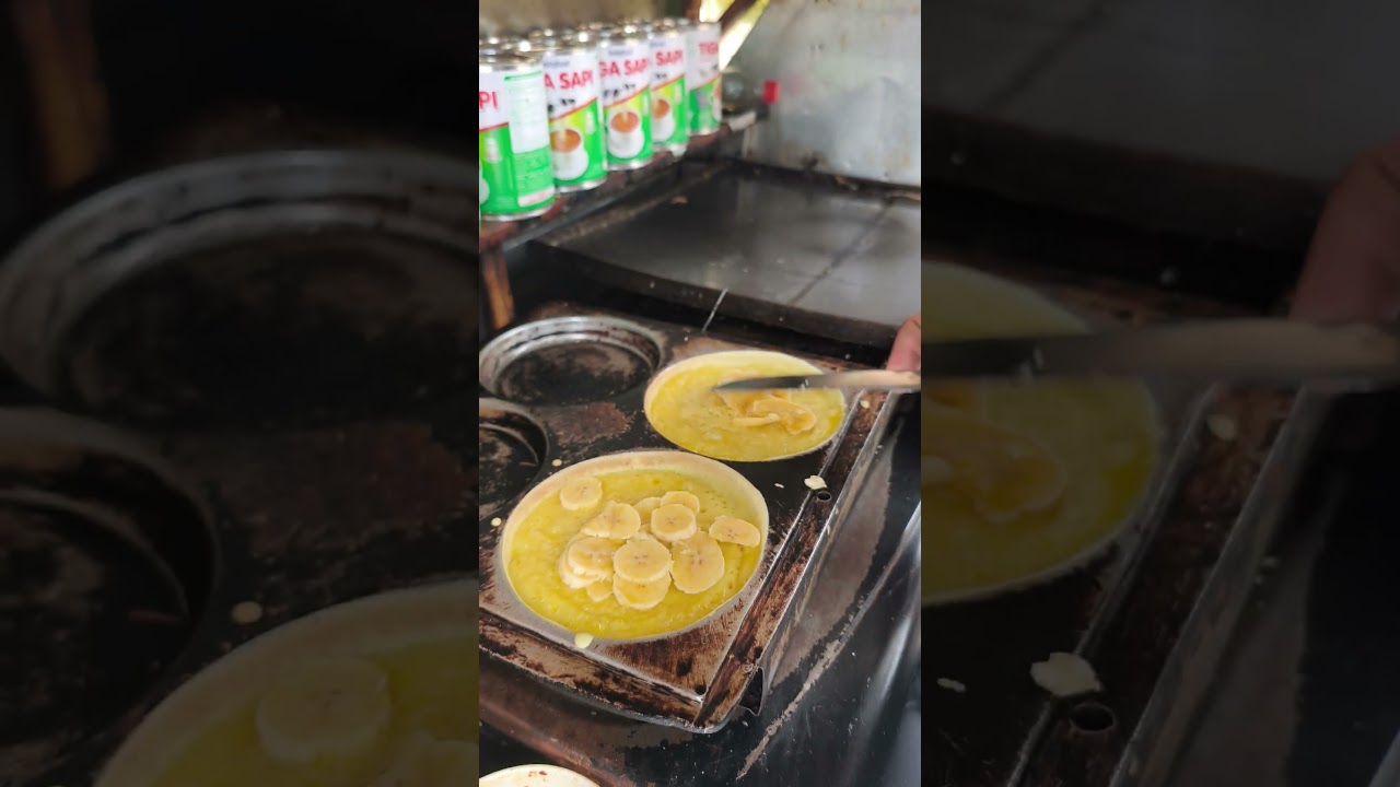 Martabak manis mini . di tempat kalian ada yang jual ga?