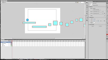 Jumping Ball (Flash Game)