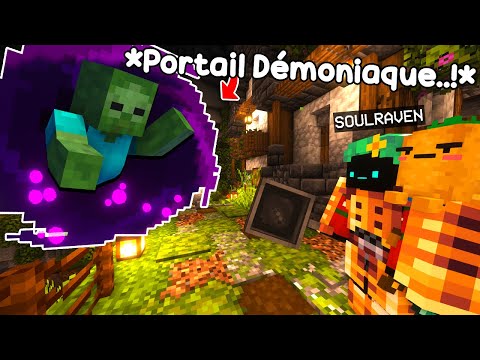 I ate Ninjaxx's Noob on Minecraft.. (CraftCraft 2 #2)