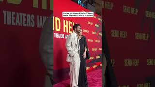 World Premiere | Send Help | In Cinemas January 30