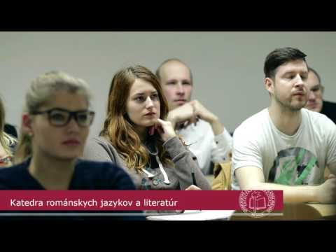 Pedagogická fakulta Univerzity Komenského