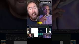 The Epic LeBron James Encounter on Twitch