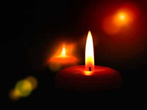 살아계신주 나의 참된 소망