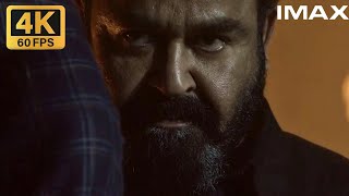 L2:Empuraan Jungle Poli Fight Scenes 4K 60fps Thumb