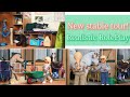 Tour of The New Stable! Schleich Realistic Roleplay Ep. 9 - Schleich Horse Barn Tour