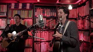 The Cactus Blossoms - Please Don't Call Me Crazy - 2/14/2019 - Paste Studios - New York, NY chords