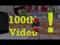 Boxing Montage | My 100th Video