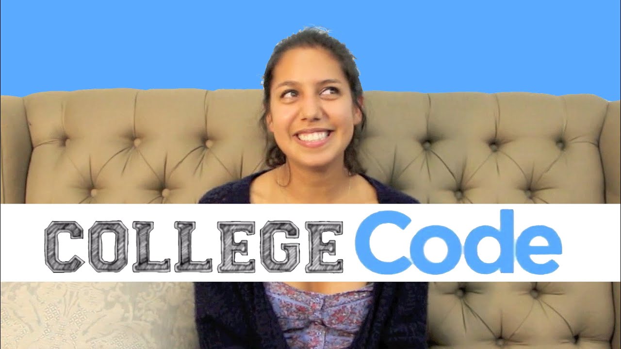 College Code | Ep 4 - Dating Megasode - YouTube