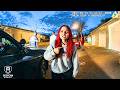 15-Year-Old Girlfriend Shows up to Boyfriends Traffic Stop, Ends Horribly