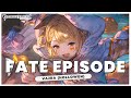Vajra (Hallowen) Fate Episode | Granblue Fantasy (GBF)