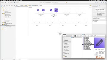 iOS 11 Programming with SWIFT : Introducing Images and Application Icons | packtpub.com