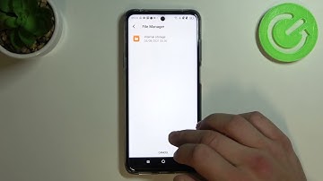 How to Set Custom Notification Sound on TCL 20L | Customize Sounds