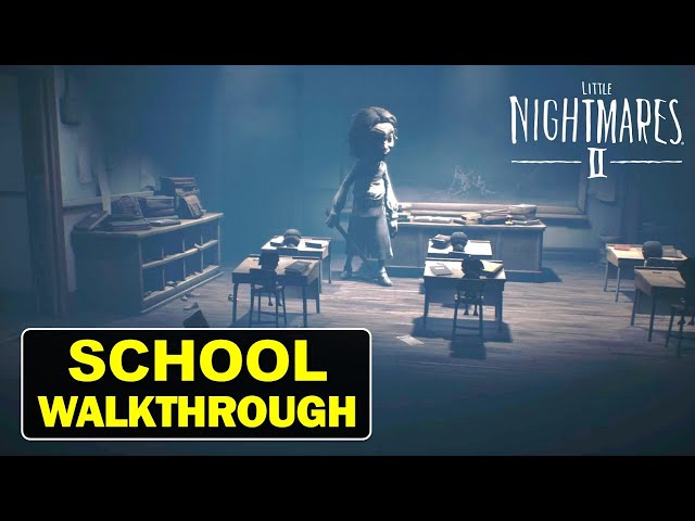 Little Nightmares II tem as primeiras notas divulgadas; confira!