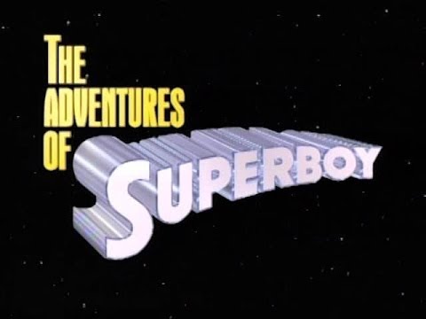 The Adventures of Superboy:   Season 3