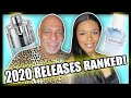 KAT RATES 2020 MEN'S DESIGNER RELEASES + Giveaway (CLOSED)