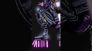 Haze The Great  by Freddie Santiago jr follow me  fsantiagojr.artstation.com  on instagram and fb.