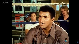 "Integration" EXPOSED by MUHAMMAD ALI | A TDF PERSPECTIVE